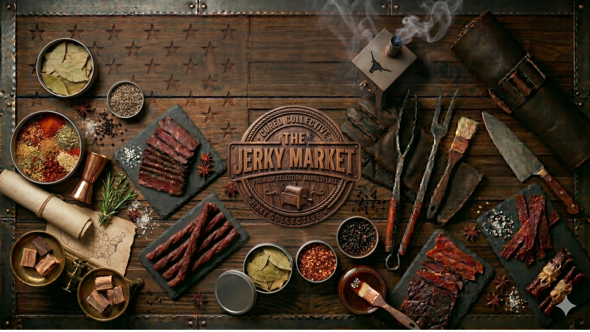 Beyond the Gas Station: How to Choose the Best Authentic American Beef Jerky