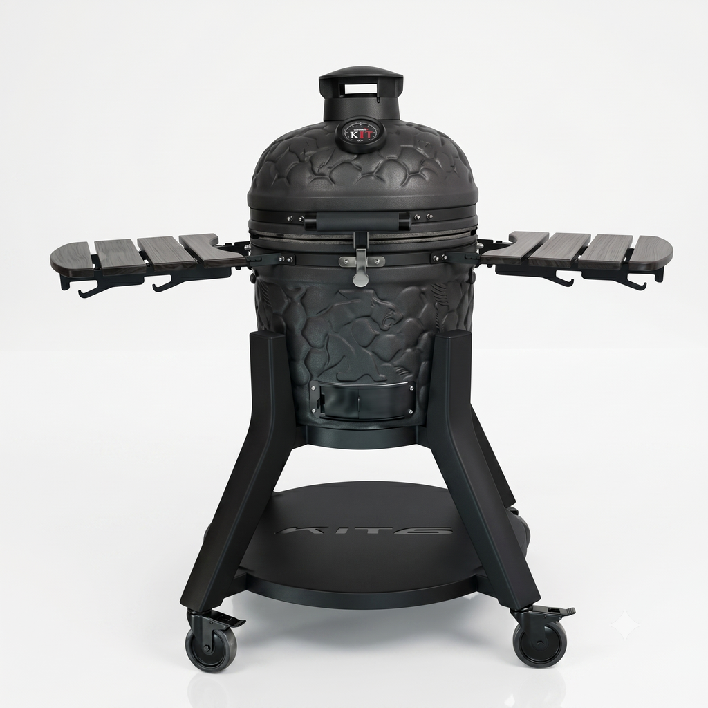 Kamado Charcoal Grills
