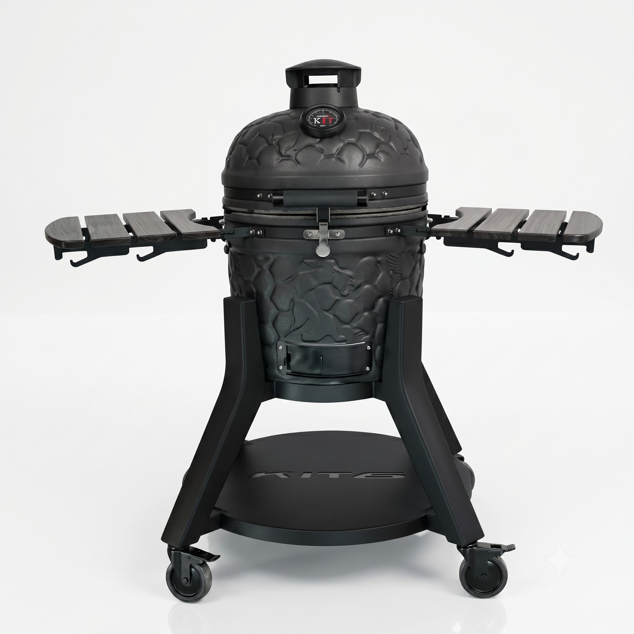 Kamado Charcoal Grills
