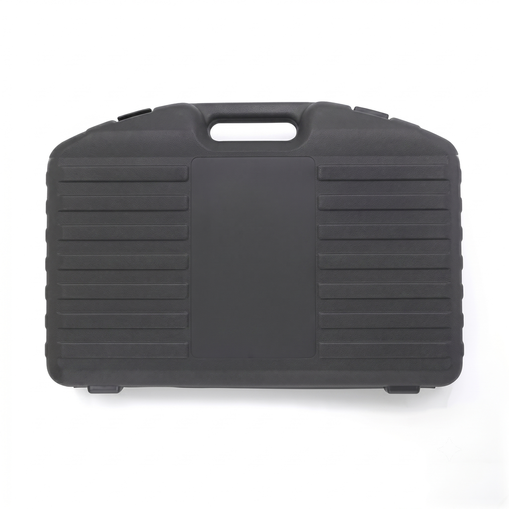 Professional 17-Piece Barbecue Utensil Kit